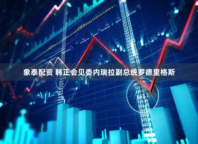 象泰配资 韩正会见委内瑞拉副总统罗德里格斯
