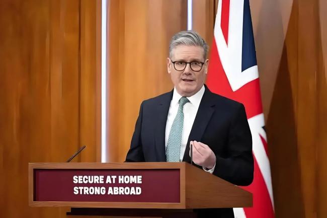 英国想把欠中企的钱赖掉现实吗 赖账行为引争议