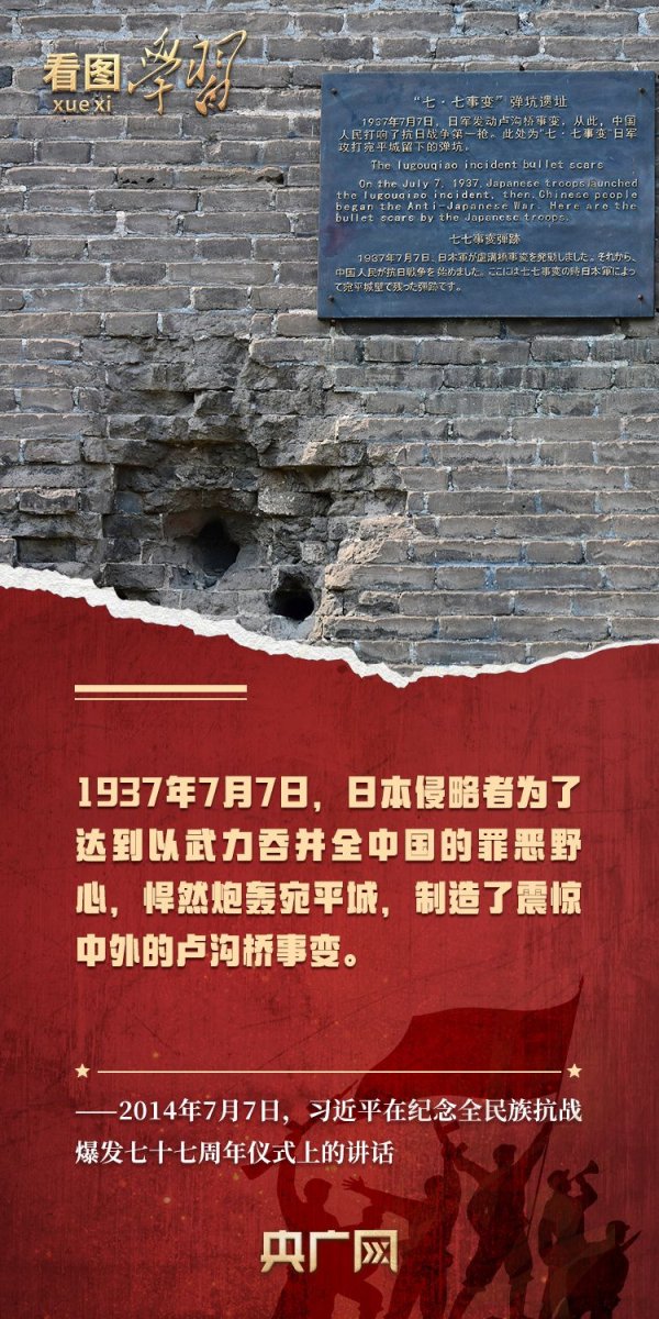翻翻配资 看图学习丨全民族抗战是中国人民抗日战争胜利的重要法宝_大皖新闻 | 安徽网