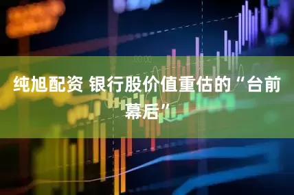 纯旭配资 银行股价值重估的“台前幕后”