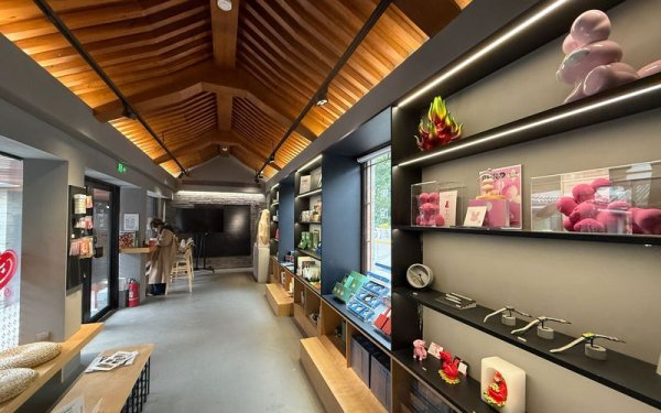 股莘配资 西总布胡同更新项目新进展：3个代表性院落亮相